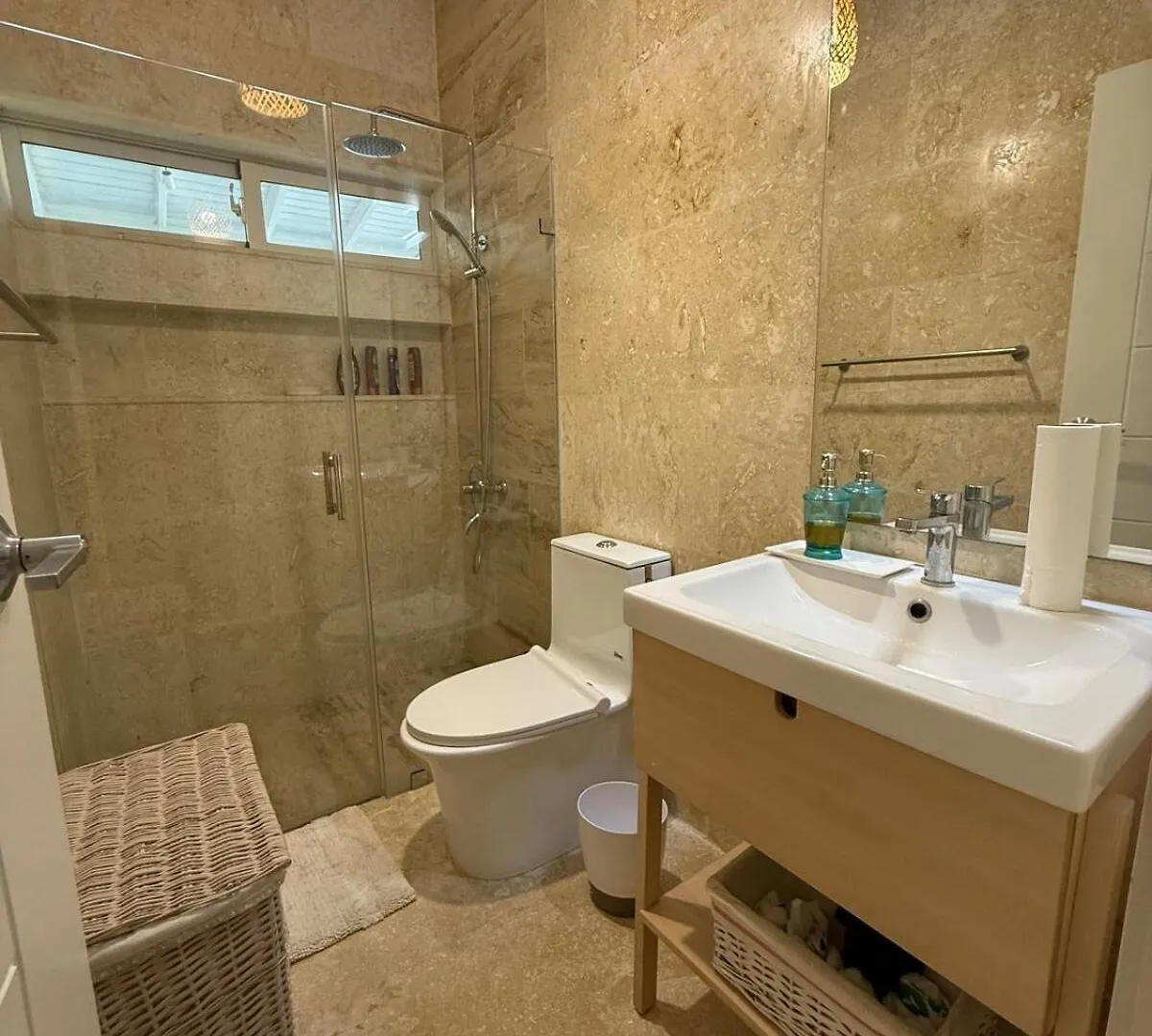 Juan Dolio House 2Br Y Patio Villa 0*, Juan Dolio Dominikai Köztársaság
